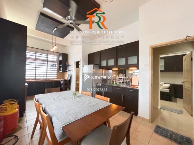 Warehouse for rent in Kinabalu, Sabah