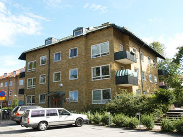 Lägenhet hyra i Innerstaden, Malmö