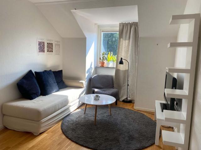 Rum hyra i Innerstaden, Malmö