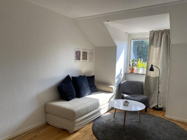 Rum hyra i Innerstaden, Malmö