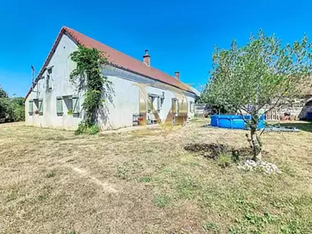 Maison vente à Romorantin-Lanthenay, Angé