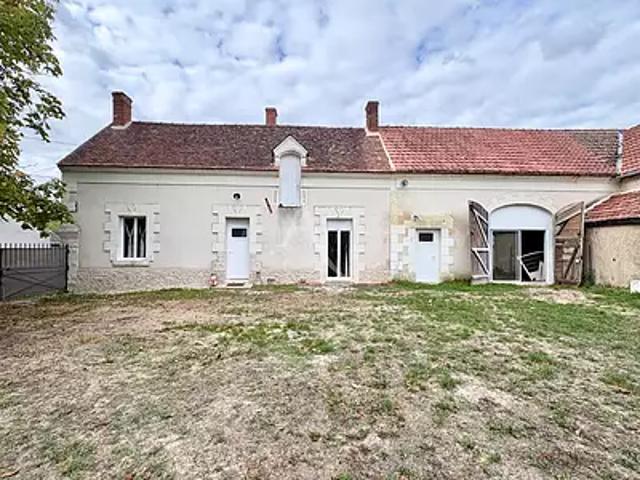 Maison vente à Le Bourg, Angé