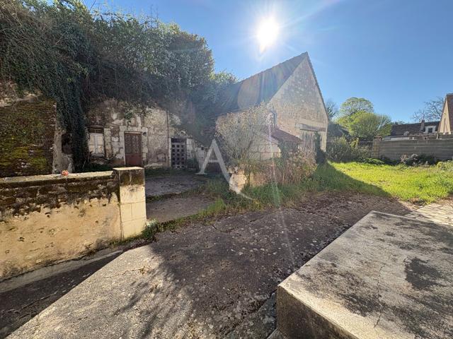 Maison vente à Romorantin-Lanthenay, Angé