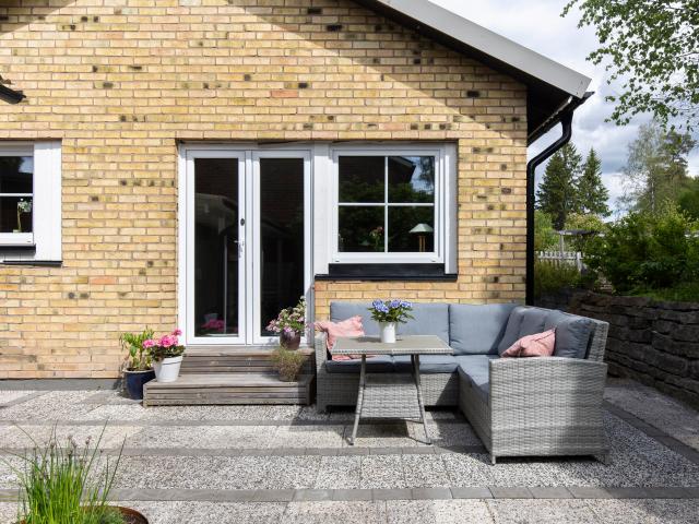 Villa till salu i Degerfors Villa till salu i Degerfors