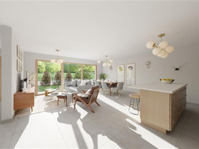 Reihenfamilienhaus kaufen in Evionnaz, Wallis