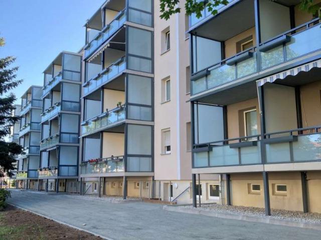 Wohnung mieten in Kirchhain, Doberlug-Kirchhain