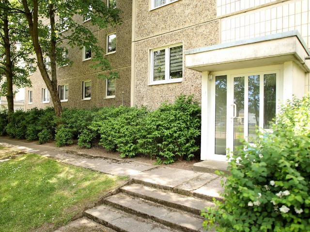 Apartment mieten in Oststadt, Neubrandenburg