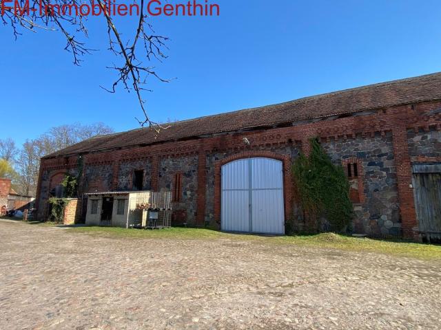 Gewerbe kaufen in Genthin, Sachsen-Anhalt