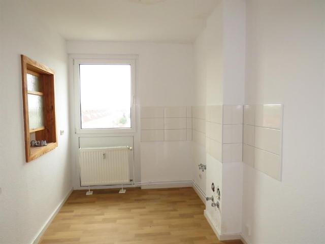 Apartment mieten in Sandersdorf, Sachsen-Anhalt