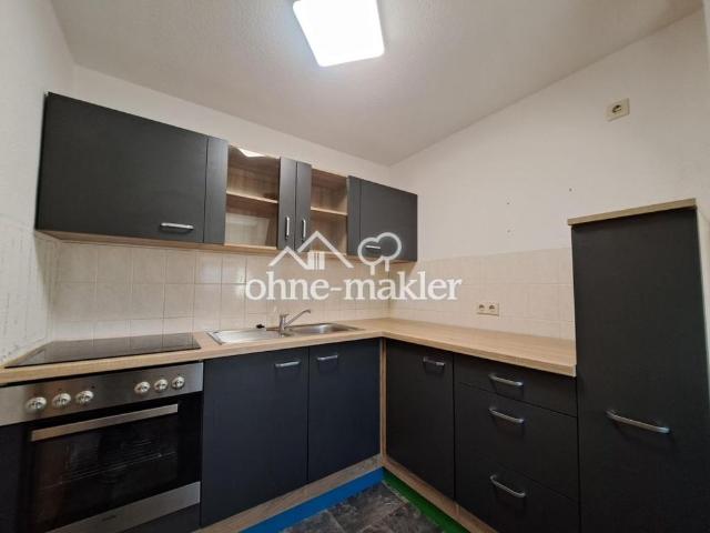 Apartment mieten in Südstadt, Görlitz