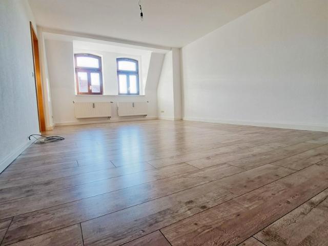 Wohnung mieten in Innenstadt, Görlitz