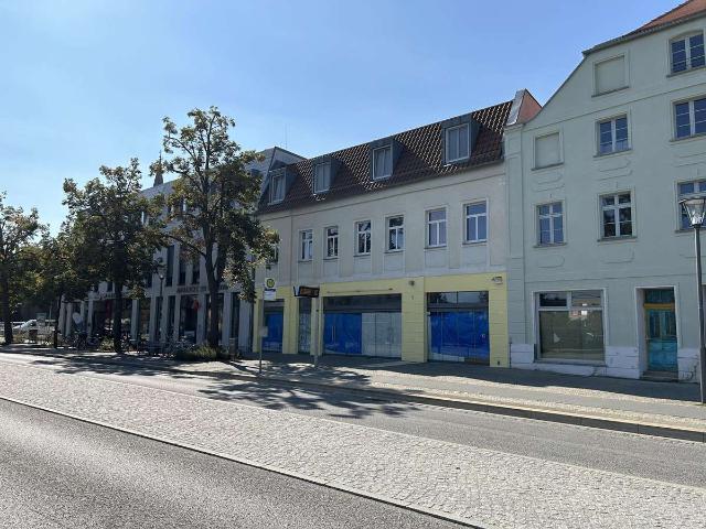 Büro kaufen in Oranienburg, Oberhavel
