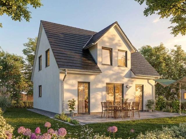 Haus kaufen in Neuschönau, Landkreis Freyung-Grafenau