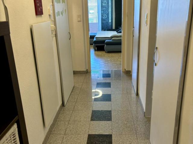 Wohnung kaufen in Gersdorf-Feistritz, Steiermark