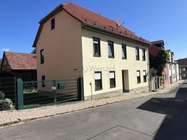 Haus kaufen in Erfurt, Thüringen