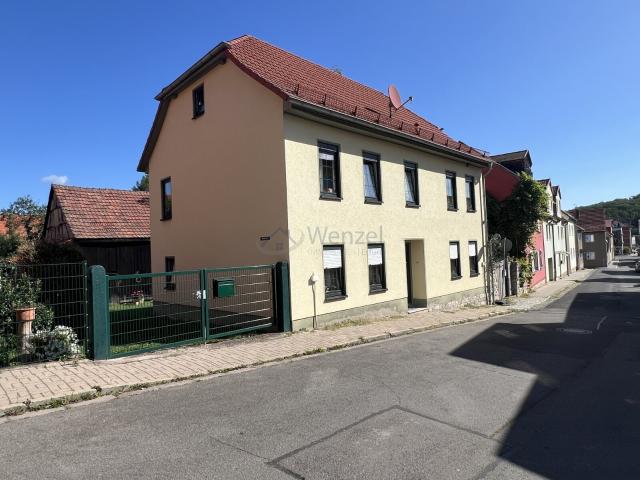 Villa kaufen in Bischleben-Stedten, Erfurt