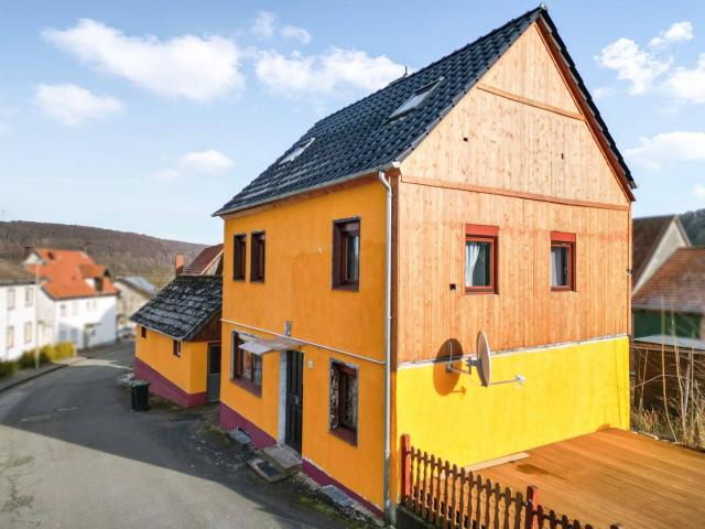Haus kaufen in Brakel
