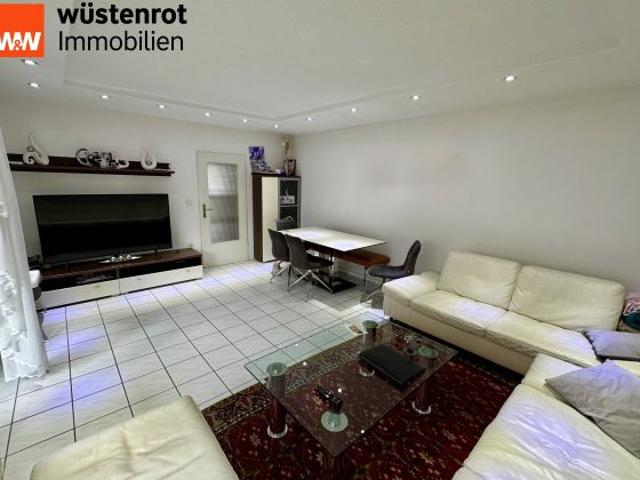 Wohnung kaufen in Gelsenkirchen, Nordrhein-Westfalen