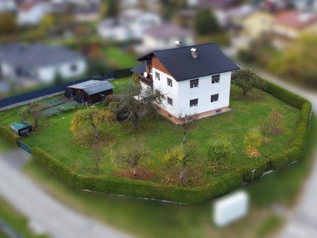 Haus kaufen in Ebenthal, Kärnten