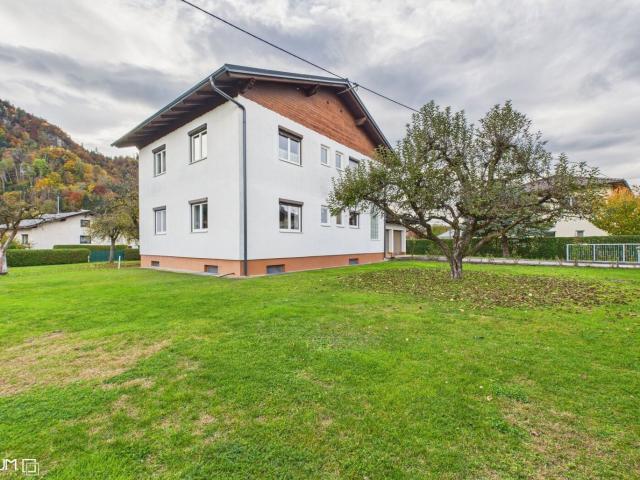 Haus kaufen in Ebenthal, Kärnten