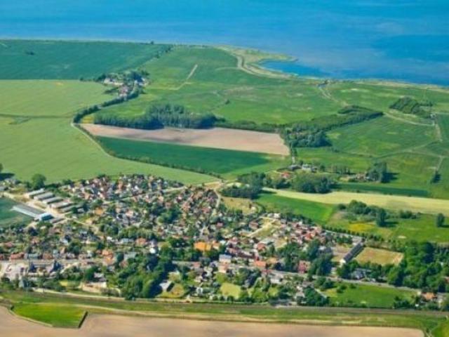 Erdgeschosswohnung kaufen in Rambin, Mecklenburg-Vorpommern