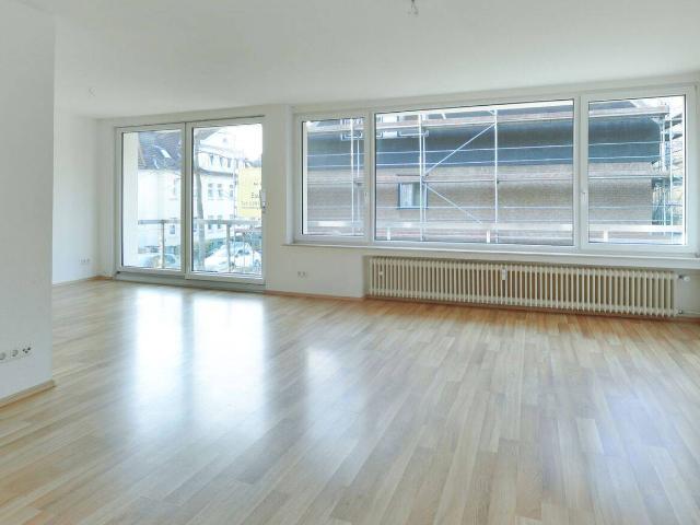 Wohnung kaufen in Bredeney, Essen