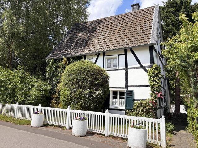 Haus kaufen in Velbert, Neviges