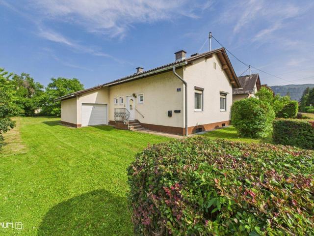 Haus kaufen in Grafenstein, Sand
