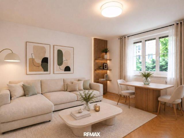 Apartment kaufen in KG Hütteldorf, Wien