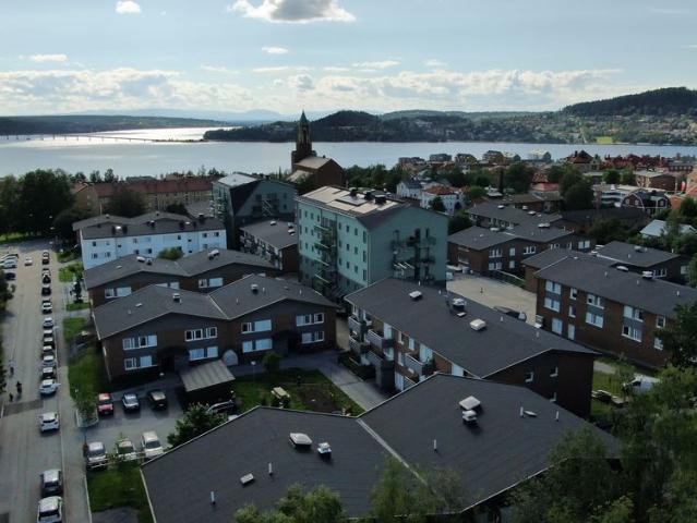 Lägenhet hyra i Hornsberg, Östersund
