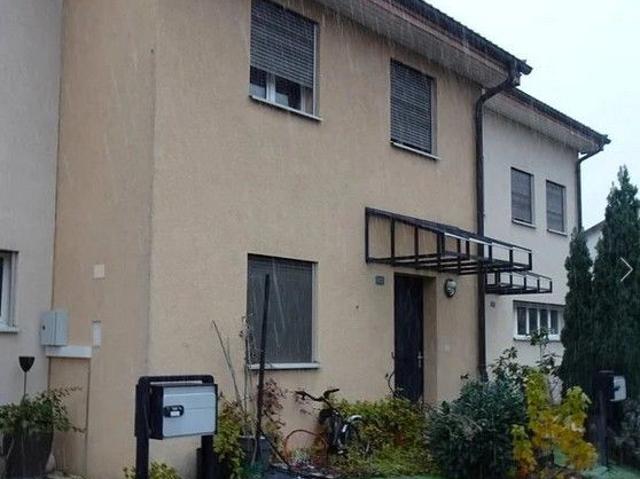 Haus kaufen in Villeneuve (VD), Waadt