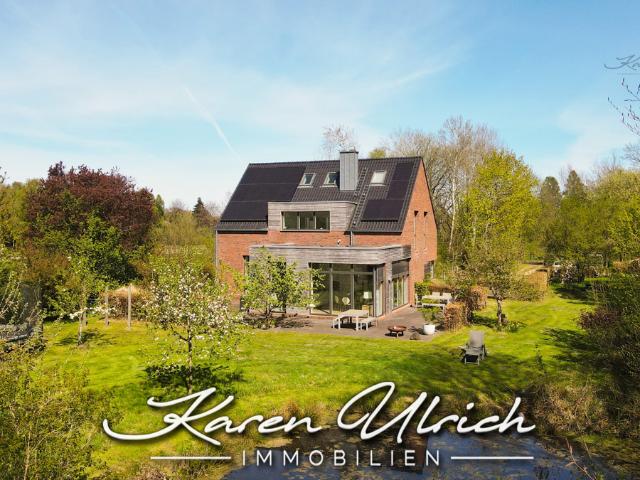 Haus kaufen in Hanstedt, Niedersachsen