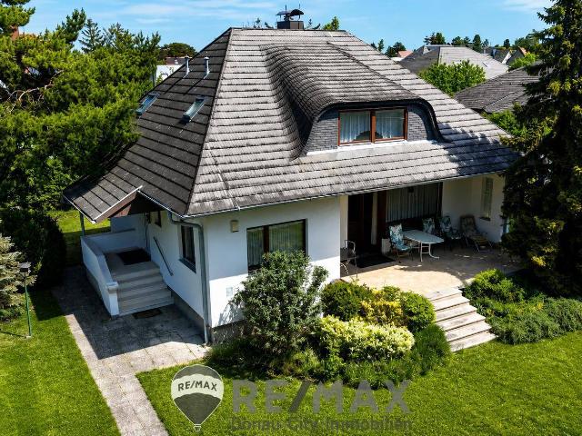 Haus kaufen in Leopoldsdorf im Marchfelde, Niederösterreich