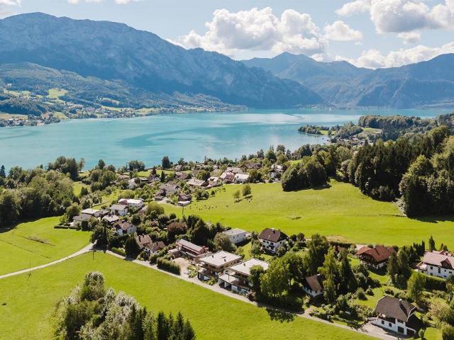 Apartment kaufen in Parschallen, Nußdorf am Attersee