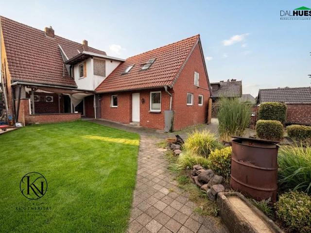 Wohnung kaufen in Nienborg, Heek