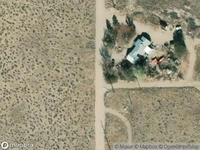 Land for sale in Silver Springs, Nevada