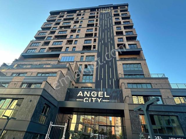 Ataşehir, İstanbul içerisinde kiralık mülk