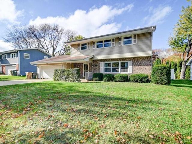 House for sale in Madison, Wisconsin