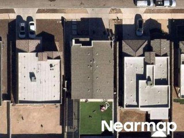 House for sale in El Paso, Texas