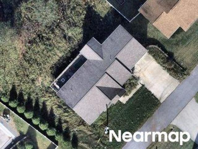 House for sale in Morgantown, West Virginia