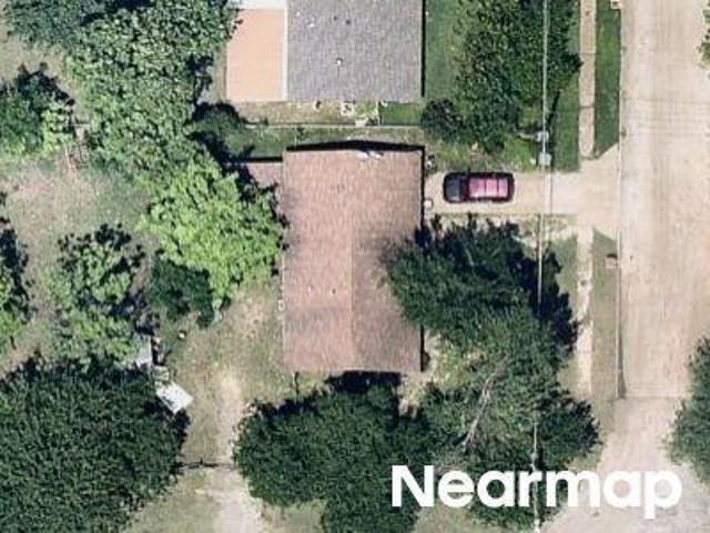 House for sale in Dallas, Texas