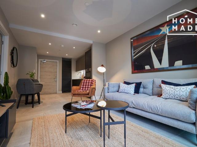 Apartment for rent in NOMA, Georgia