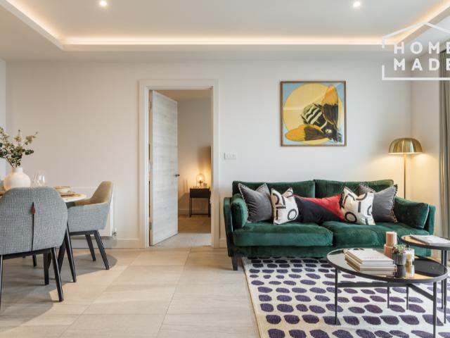 Apartment for rent in NOMA, Georgia