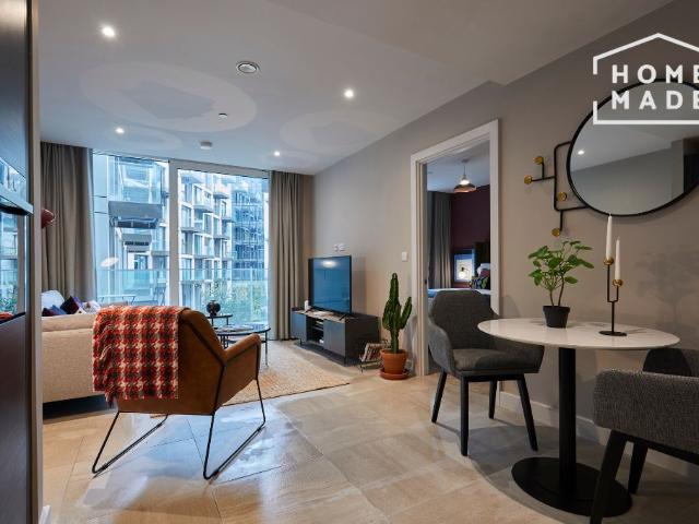 Apartment for rent in NOMA, Georgia