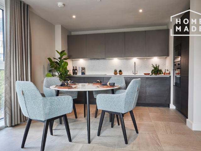 Apartment for rent in NOMA, Georgia