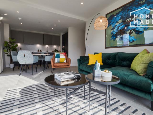 Apartment for rent in NOMA, Georgia