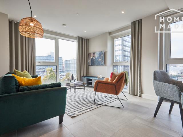 Apartment for rent in NOMA, Georgia