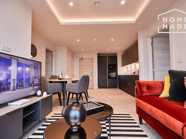 Apartment for rent in NOMA, Georgia