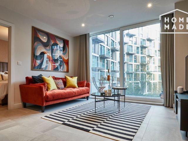 Apartment for rent in NOMA, Georgia