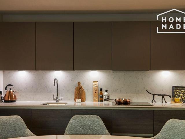 Apartment for rent in NOMA, Georgia